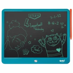 New Buki France LCD tegnetavle XL, 1 stk
