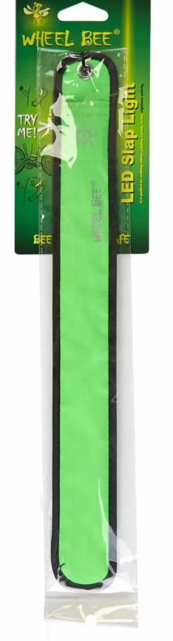 Discount LED-bånd med slap-wrap