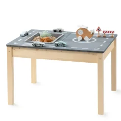 MUDDY BUDDY® Legebord til sand og vand - Race Runner