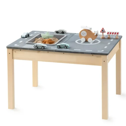 MUDDY BUDDY® Legebord til sand og vand - Race Runner