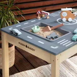 MUDDY BUDDY® Legebord til sand og vand - Race Runner