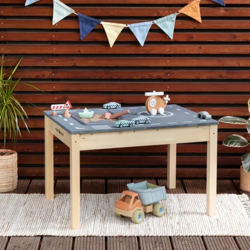 MUDDY BUDDY® Legebord til sand og vand - Race Runner