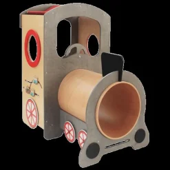 Hot Legehjørne - Lokomotiv