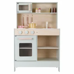 Sale Legekøkken inkl. køkkenudstyr