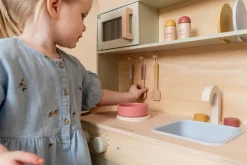 Sale Legekøkken inkl. køkkenudstyr