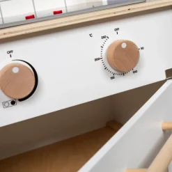 Discount mamamemo Legekøkken med lyd og lys