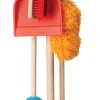 Hot Melissa & Doug Legekøkken tilbehør - Rengøringssæt