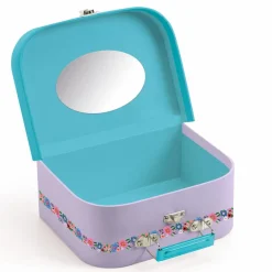 Discount Djeco Legekuffert - Den lille hårsalon