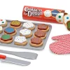 Hot Melissa & Doug Legemad - Bagesæt m. småkager