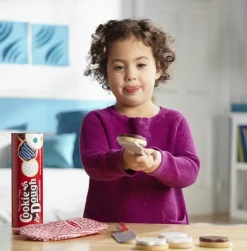 Hot Melissa & Doug Legemad - Bagesæt m. småkager