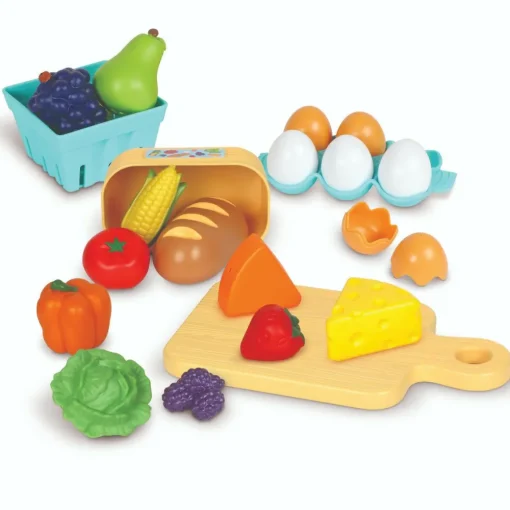 Learning Resources Legemad - Fra jord til bord