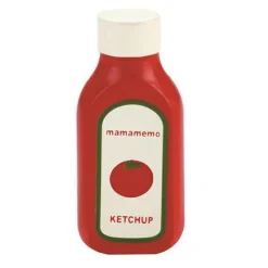 mamamemo Legemad - Ketchup