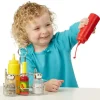 Discount Melissa & Doug Legemad - Sauce- & krydderisæt