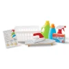 Clearance Melissa & Doug Legesæt med vasketøjskurv og strygebræt