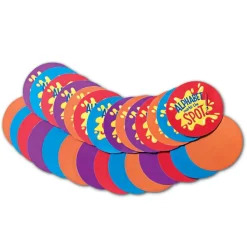 Learning Resources Legetæppe 140 x 140 cm - Sjov med ABC