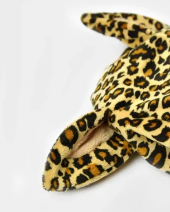 Online Den Goda Fen Leopard-dragt, str. 1-4 år