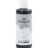 Clearance Creativ Company Linoleumssværte 85 ml. - Sort