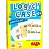 Discount Haba Logic! CASE tilbehør 6+ år - Byggeplads