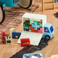 Discount Vilac Logikspil - Flyttebilen