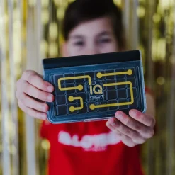 Sale SmartGames Logikspil - IQ Circuit