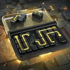 Sale SmartGames Logikspil - IQ Circuit