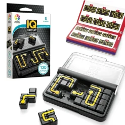 Sale SmartGames Logikspil - IQ Circuit