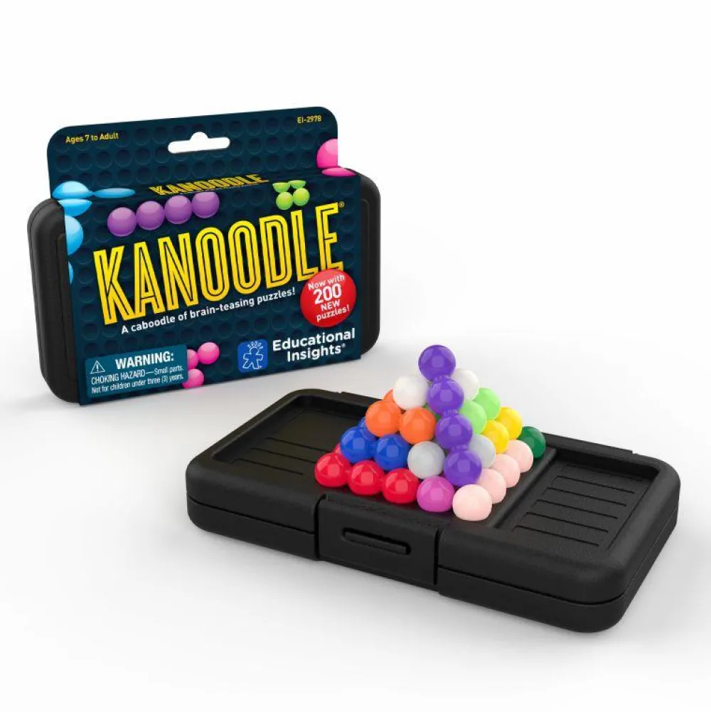 New Learning Resources Logikspil - Kanoodle®
