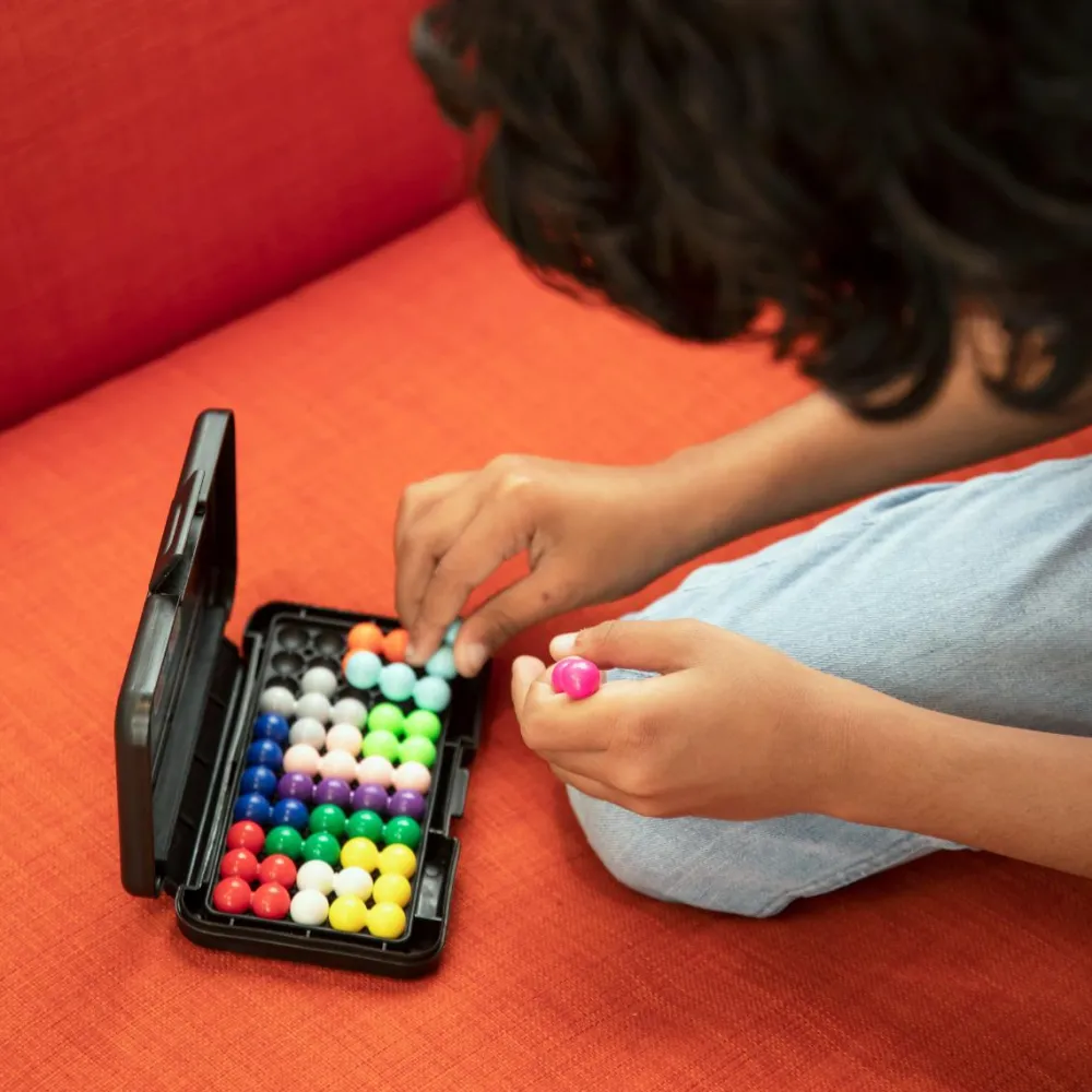 New Learning Resources Logikspil - Kanoodle®