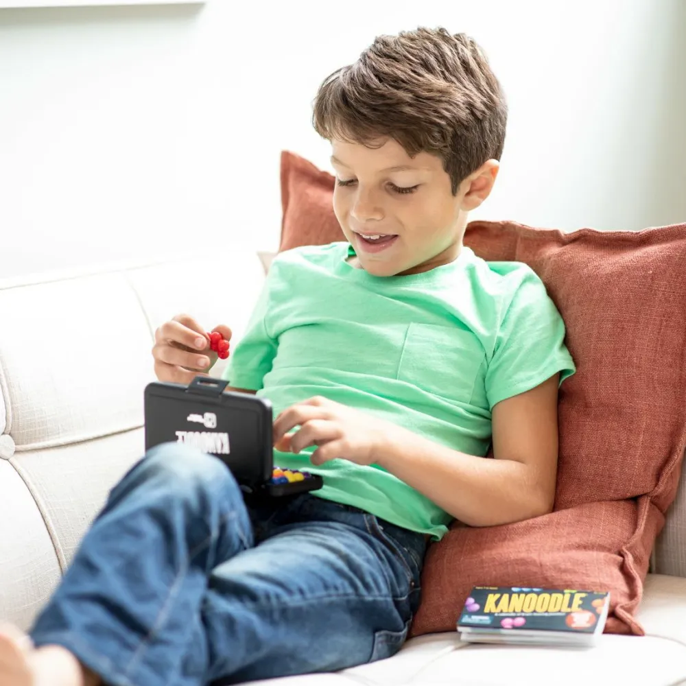 New Learning Resources Logikspil - Kanoodle®