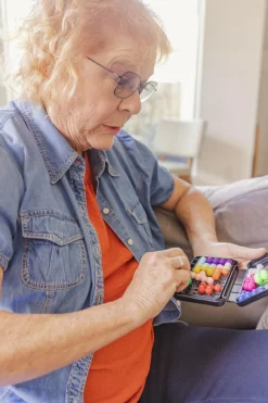 New Learning Resources Logikspil - Kanoodle®