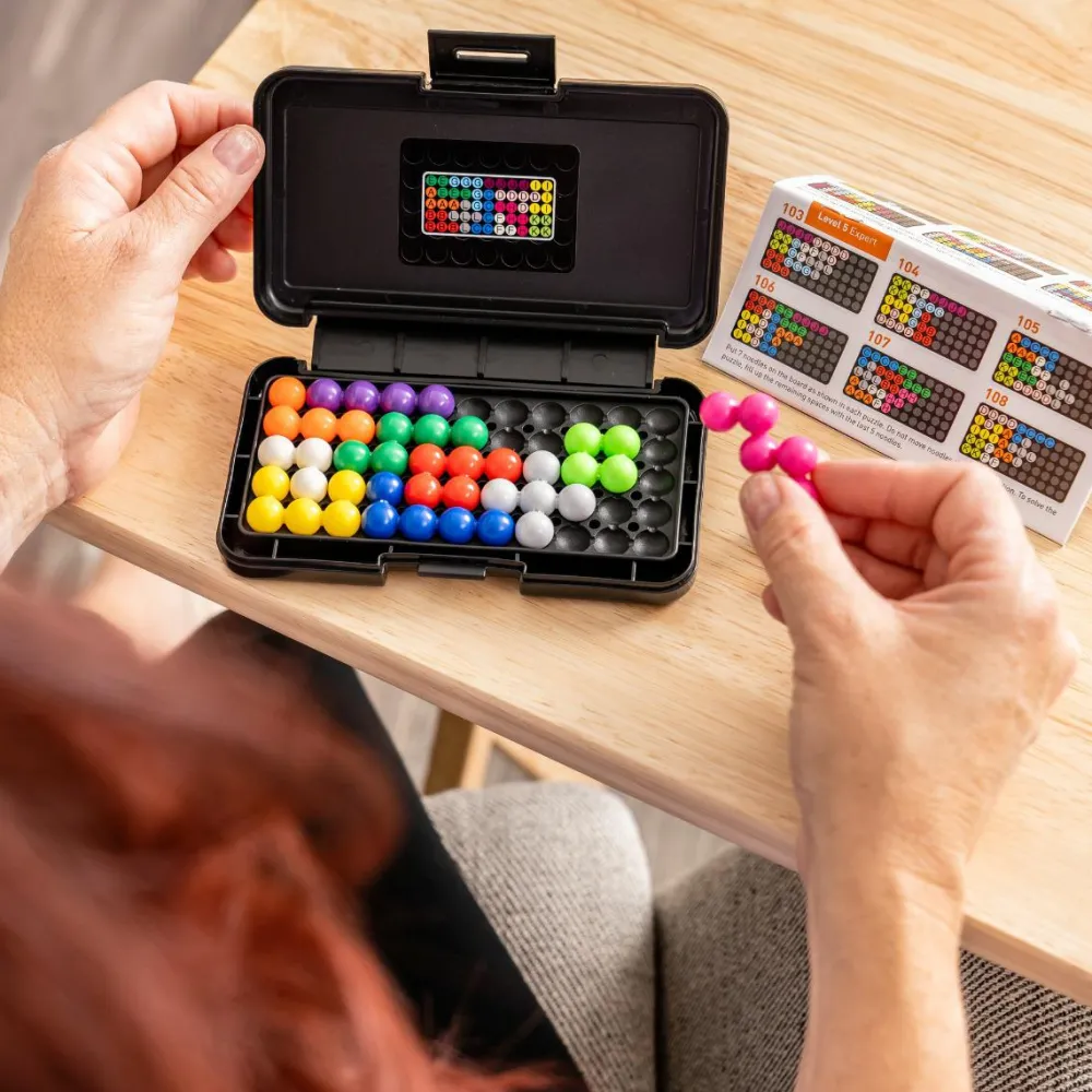 New Learning Resources Logikspil - Kanoodle®