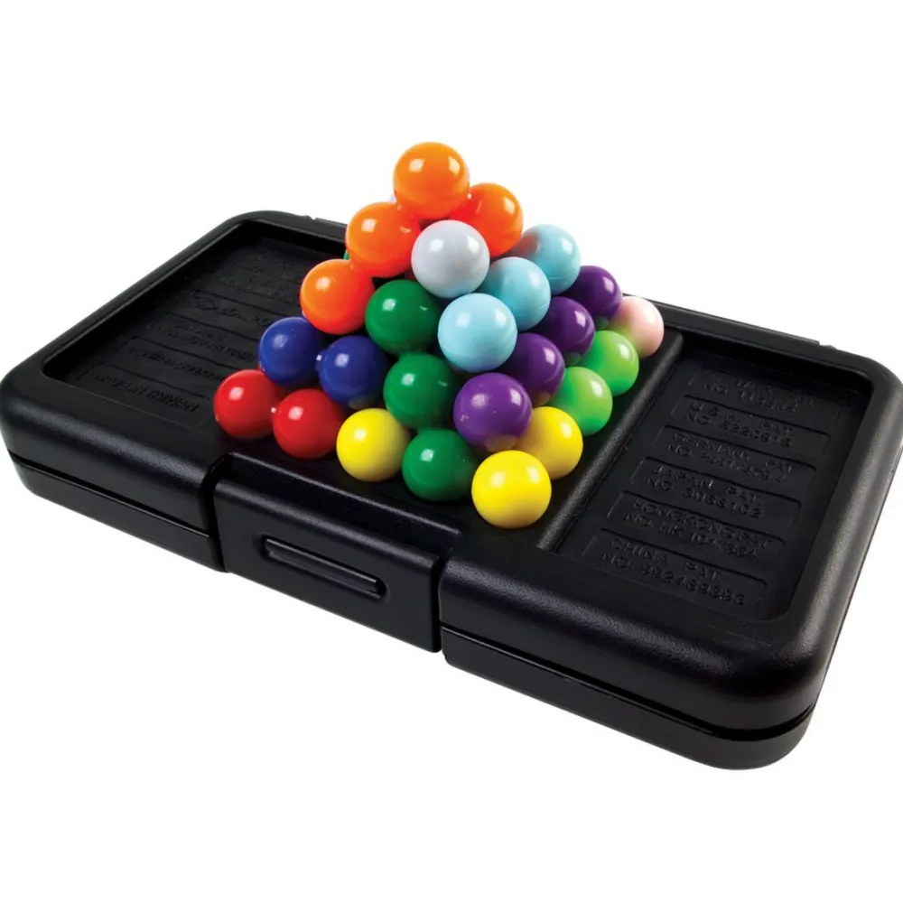 New Learning Resources Logikspil - Kanoodle®