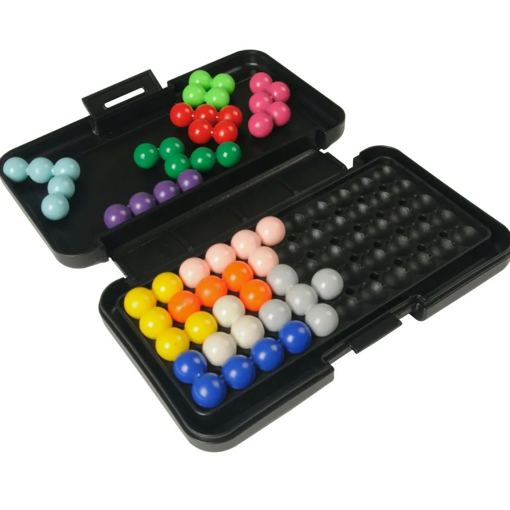 New Learning Resources Logikspil - Kanoodle®