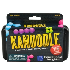 New Learning Resources Logikspil - Kanoodle®