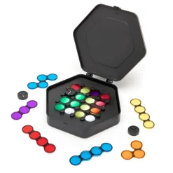 Discount Learning Resources Logikspil - Kanoodle® Fusion