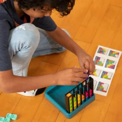 New Learning Resources Logikspil - Kanoodle® Gravity