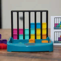 New Learning Resources Logikspil - Kanoodle® Gravity