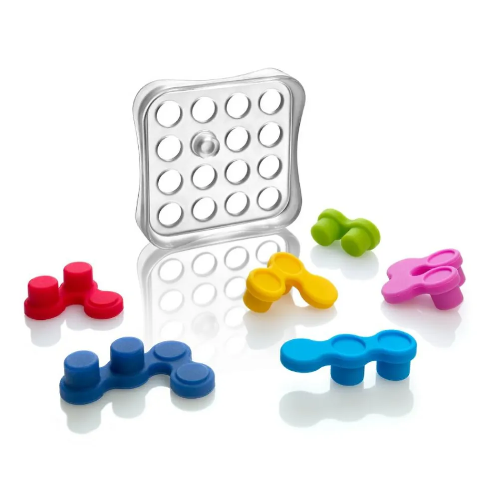 Best SmartGames Logikspil - Reverso fidget puslespil