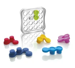 Best SmartGames Logikspil - Reverso fidget puslespil