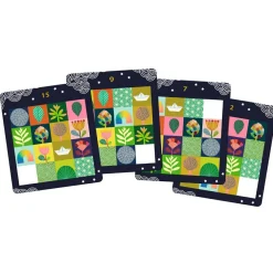 Sale Djeco Logikspil - Taquin Logic