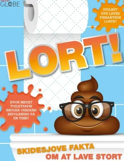 Sale Lort! Skidesjove fakta om at lave stort