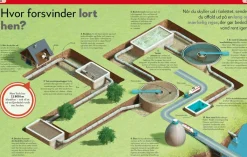 Sale Lort! Skidesjove fakta om at lave stort