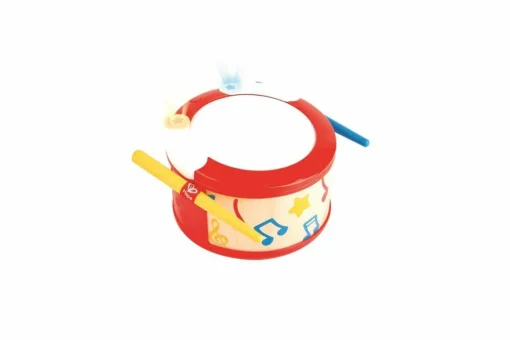 Best Hape Lær at spille på tromme