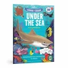 New eeBoo Lær at tegne - Under the Sea