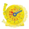 Outlet Learning Resources Lær Klokken - Med aftagelig tallinje