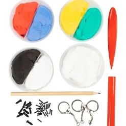 New Creativ Company Læringssæt - Lær at modellere