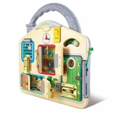 Sale Hape Låsebræt - Inkl. lys og håndtag