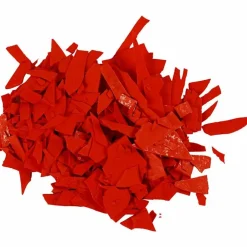 New Creativ Company Lysfarve til lysstøbning - Gul, 5 gr.