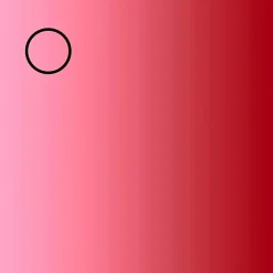 Sale Creativ Company Lysfarve til lysstøbning - Pink, 5 gr.