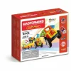 Outlet Magformers 18 stk - Wow Plus